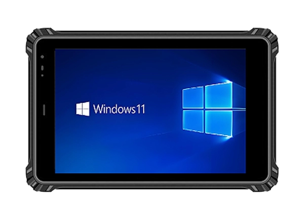 تبلت 10 اینچی RT-10NF Windows10/11 Rugged