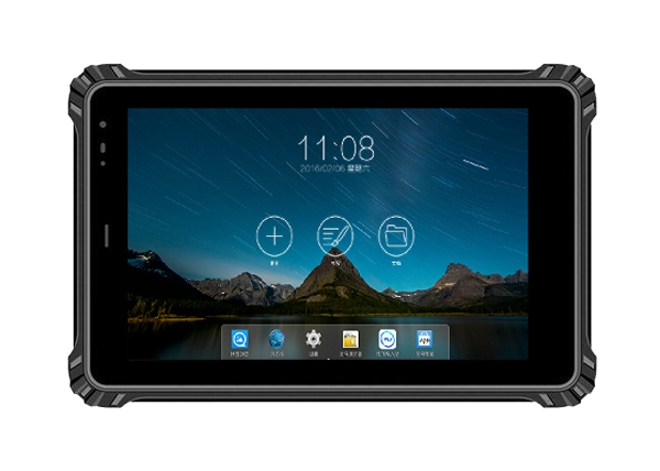 تبلت 8 اینچی RT-08MG Android13 Rugged